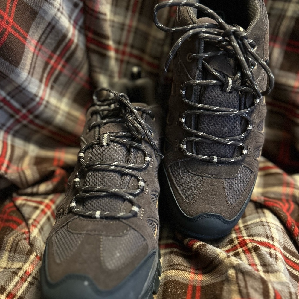 PROPET | MENS Ridge Walker Low Hiking Shoes Size 10.5 M